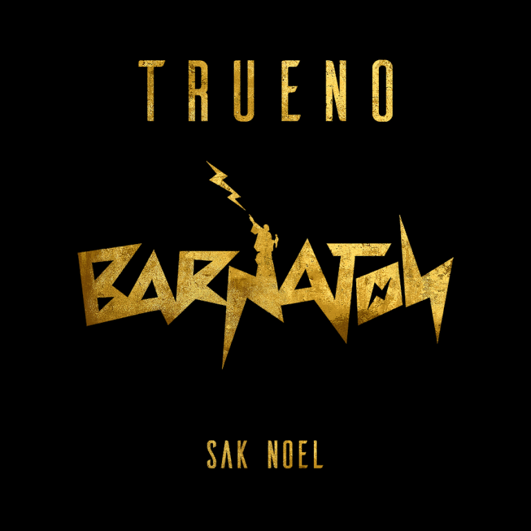 Sak Noel Drops Infectious and Groovy Tech House Track ‘Trueno’