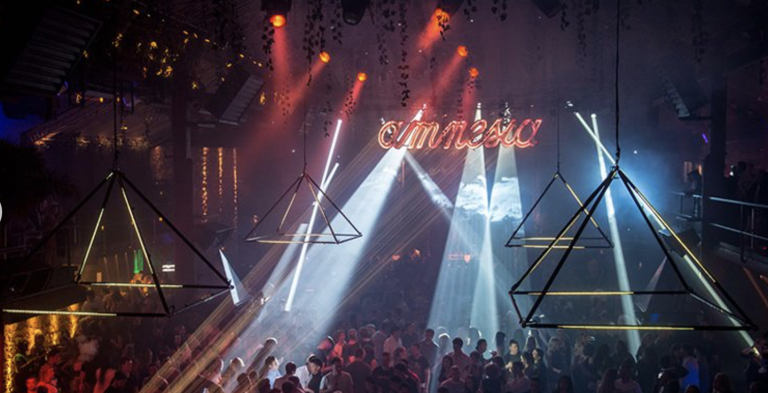  Size? and Adidas Enter Into Partnership With Amnesia Ibiza