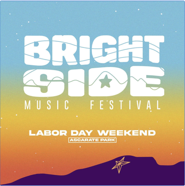 Brightside Music Festival Set to Illuminate El Paso