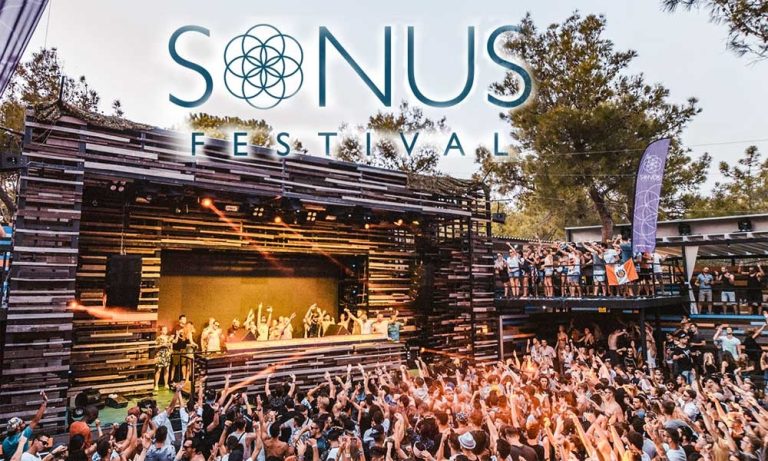 Sonus Festival Reveals Explosive Roster for Special 10th Edition