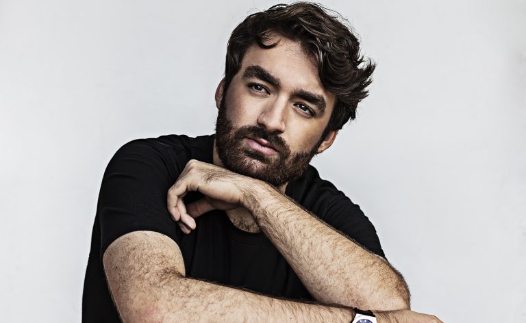 Oliver Heldens Made a Call of Duty Warzone Anthem