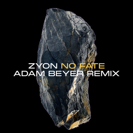 Adam Beyer Revives Zyon’s Trance Classic, ‘No Fate’ with Techno Spin
