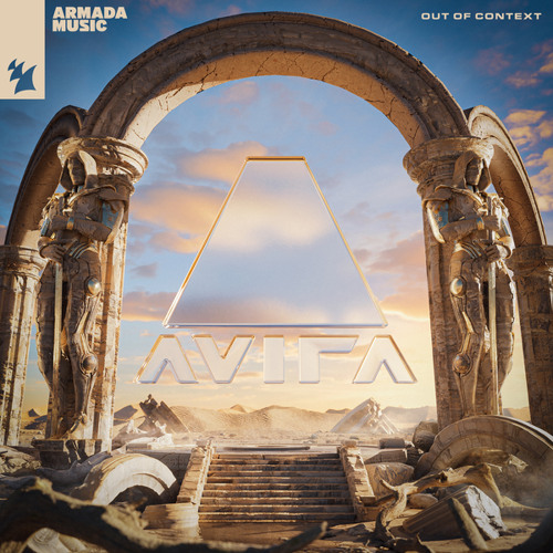 AVIRA Returns to Armada Music With Stunning Single ‘Out Of Context’