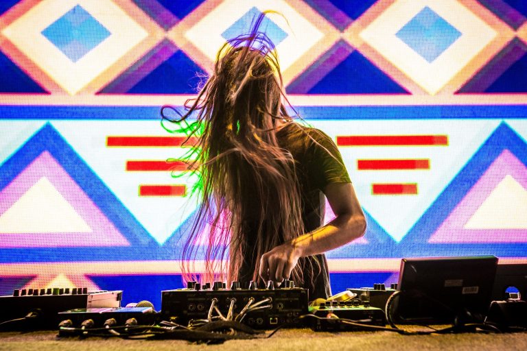 Bassnectar Sends Email Blast on New Music & ‘The Other Side’ Project