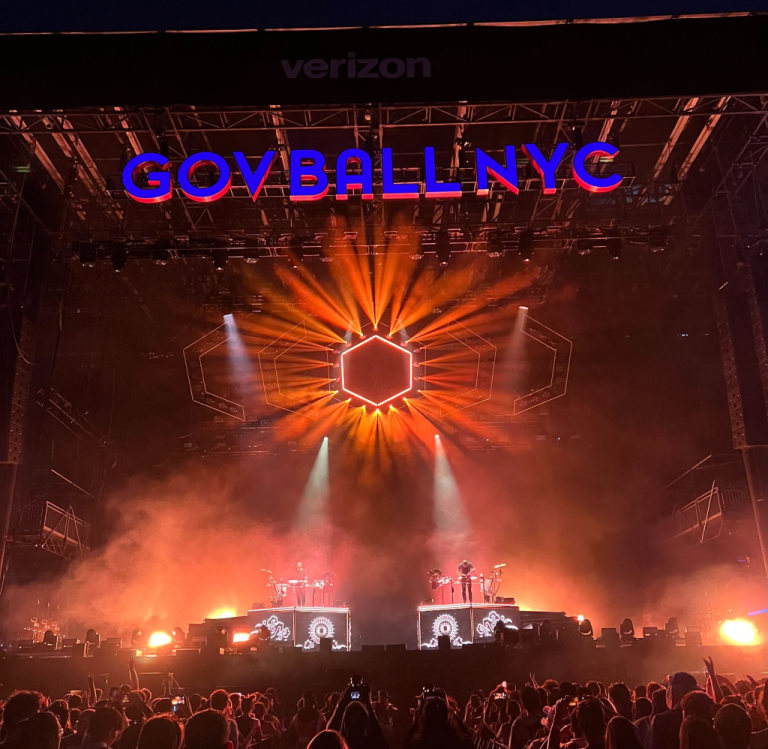 [Review] Governors Ball 2023 Introduced a New Home But Brought the Same Magical Experience
