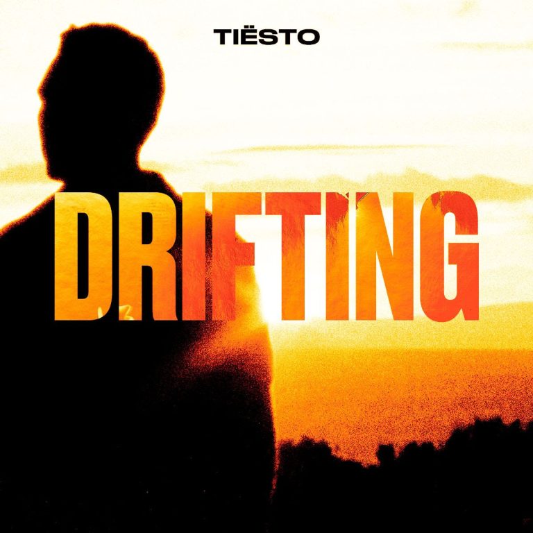 Tiësto Goes Breakbeat, Releases New Single ‘Drifting’