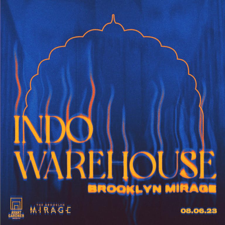 Indo Warehouse is Bringing Their Ethnical Sounds to Brooklyn Mirage this Summer