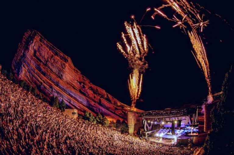 Zeds Dead’s Deadbeats Prepares for 9th Annual Denver Takeover this 4th of July Weekend