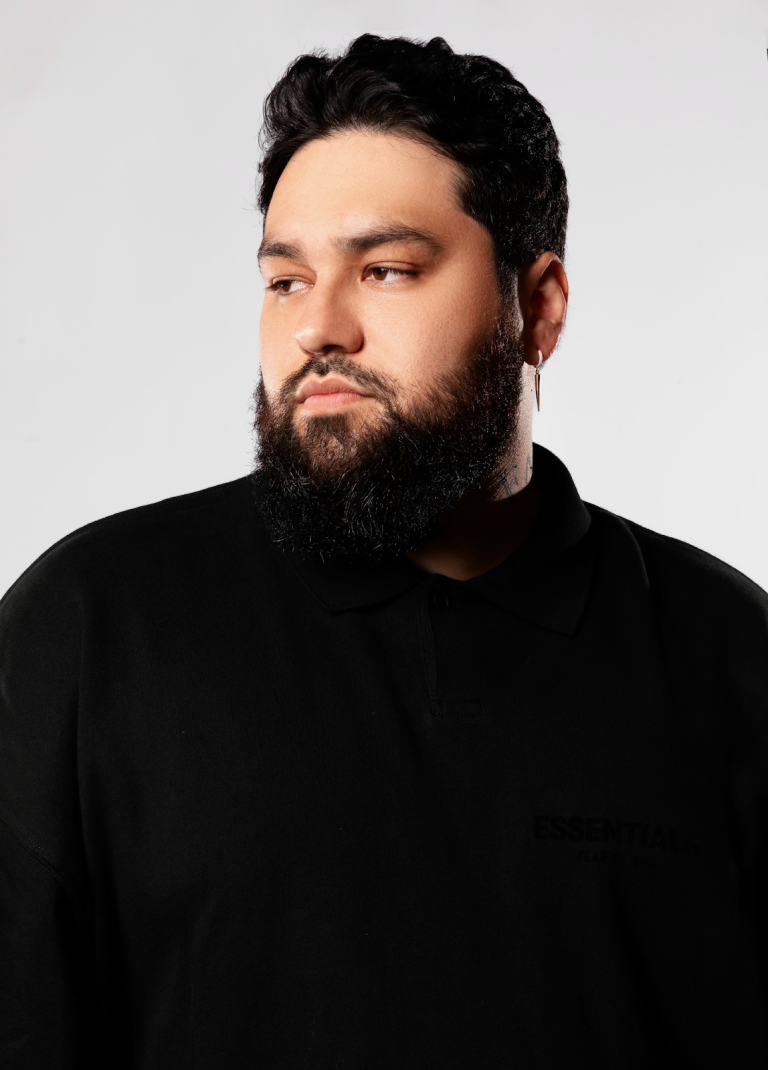 Deorro Teams Up with the Stafford Brothers to Create ‘Cascabel’