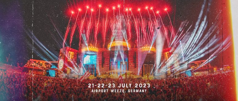 Germany’s PAROOKAVILLE Sells Out and Announces Free Livestream