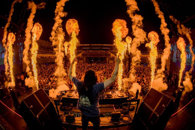 [Event Review] Subtronics Brings the Cyclops Army in Full Force at Sold Out Debut at Brooklyn Mirage
