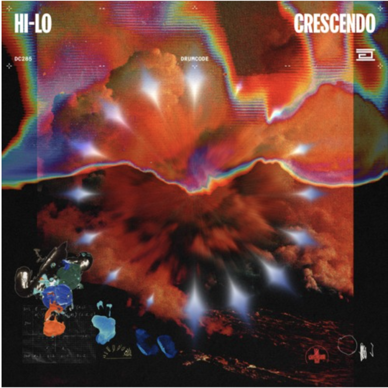 HI-LO Returns To Drumcode With CRESCENDO/OPEN YOUR MIND EP