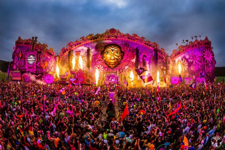 OPINION: Revisiting TomorrowWorld Ten Years Later
