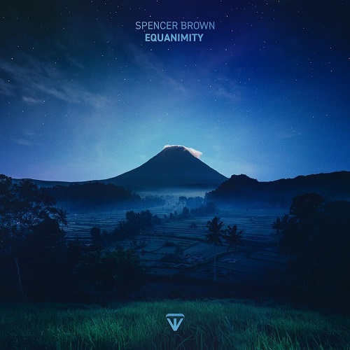 Spencer Brown Announces New Album ‘Equanimity’