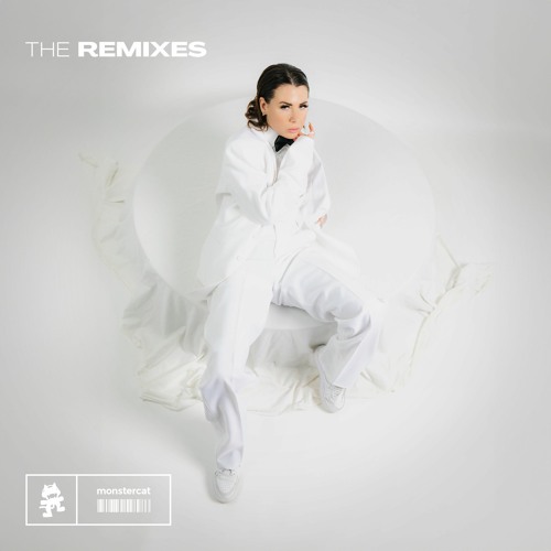 WHIPPED CREAM – Someone You Can Count On (Remixes)