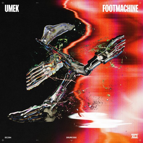 UMEK – Footmachine