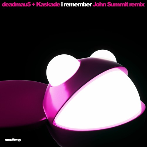 John Summit Remixes deadmau5 & Kaskade’s ‘I Remember’