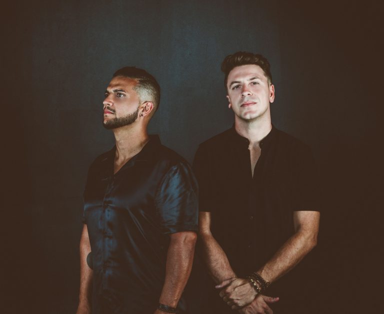 EDMTunes Chats with Cosmic Boys About Latest Release, Label Management, and More