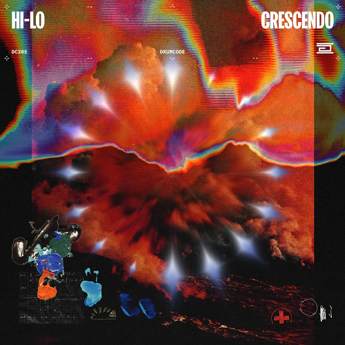 HI-LO Returns To Drumcode With Ambient-Techno Banger ‘CRESCENDO’