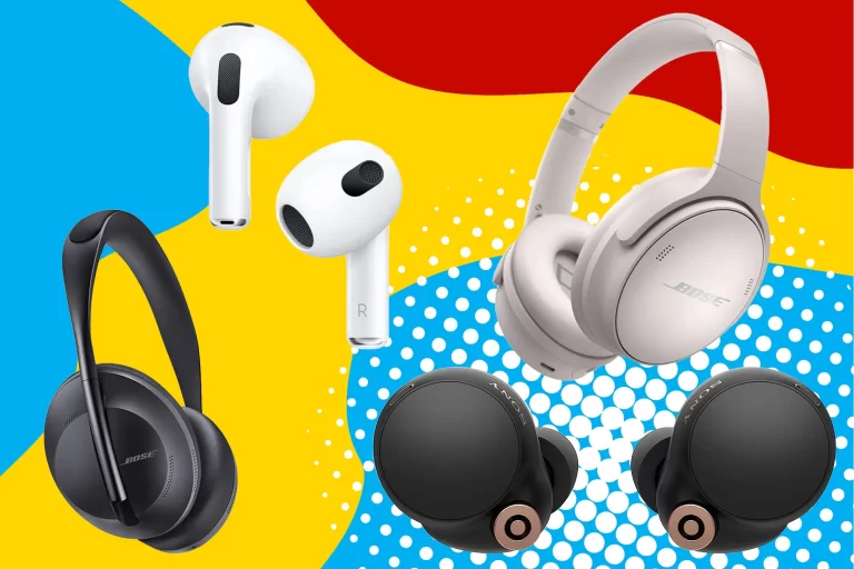 Best Headphone and Earbud Deals For Amazon Prime Day 2023