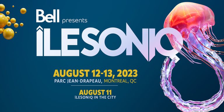 îLESONIQ 2023 Will Offer a Multitude of Activities for Fans