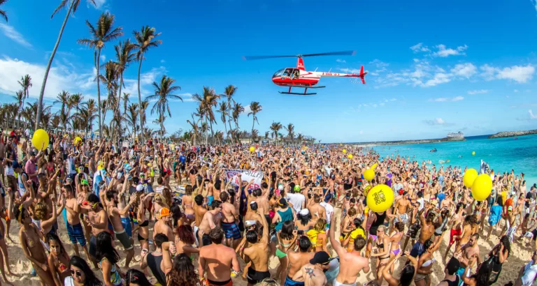 Miami Beach Attempts to Change Spring Break Reputation with $100 Million Bond