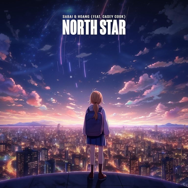SABAI and Hoang Collaborate on Emotive Single ‘North Star’ Featuring Casey Cooks