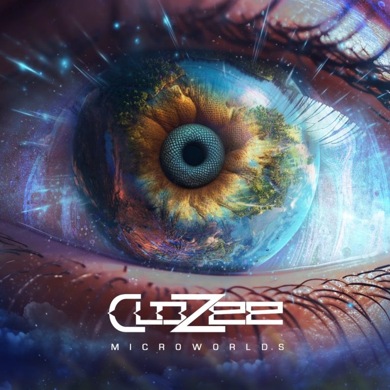 CloZee Releases Sonically Charged Album, ‘Microworlds’
