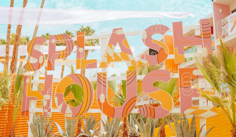 Splash House Unveils Exciting Lineups for Weekend One Extravaganza!