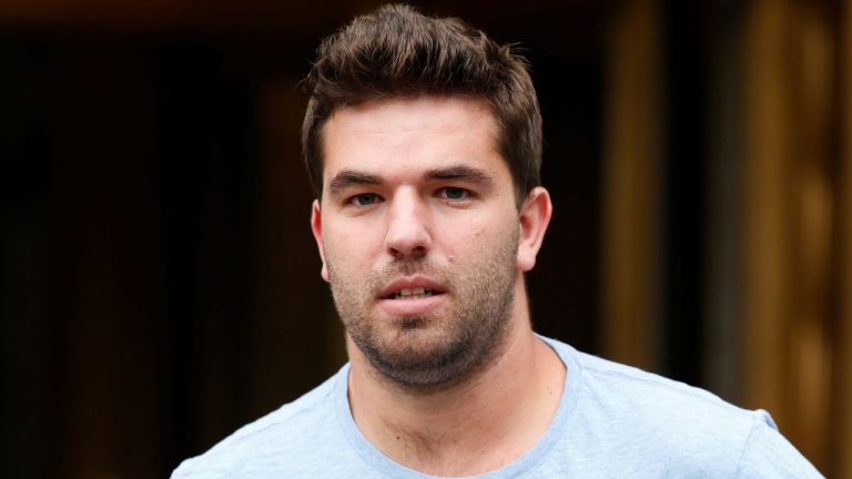 Billy McFarland Says Fyre Fest II Pre-Sales Are Sold Out