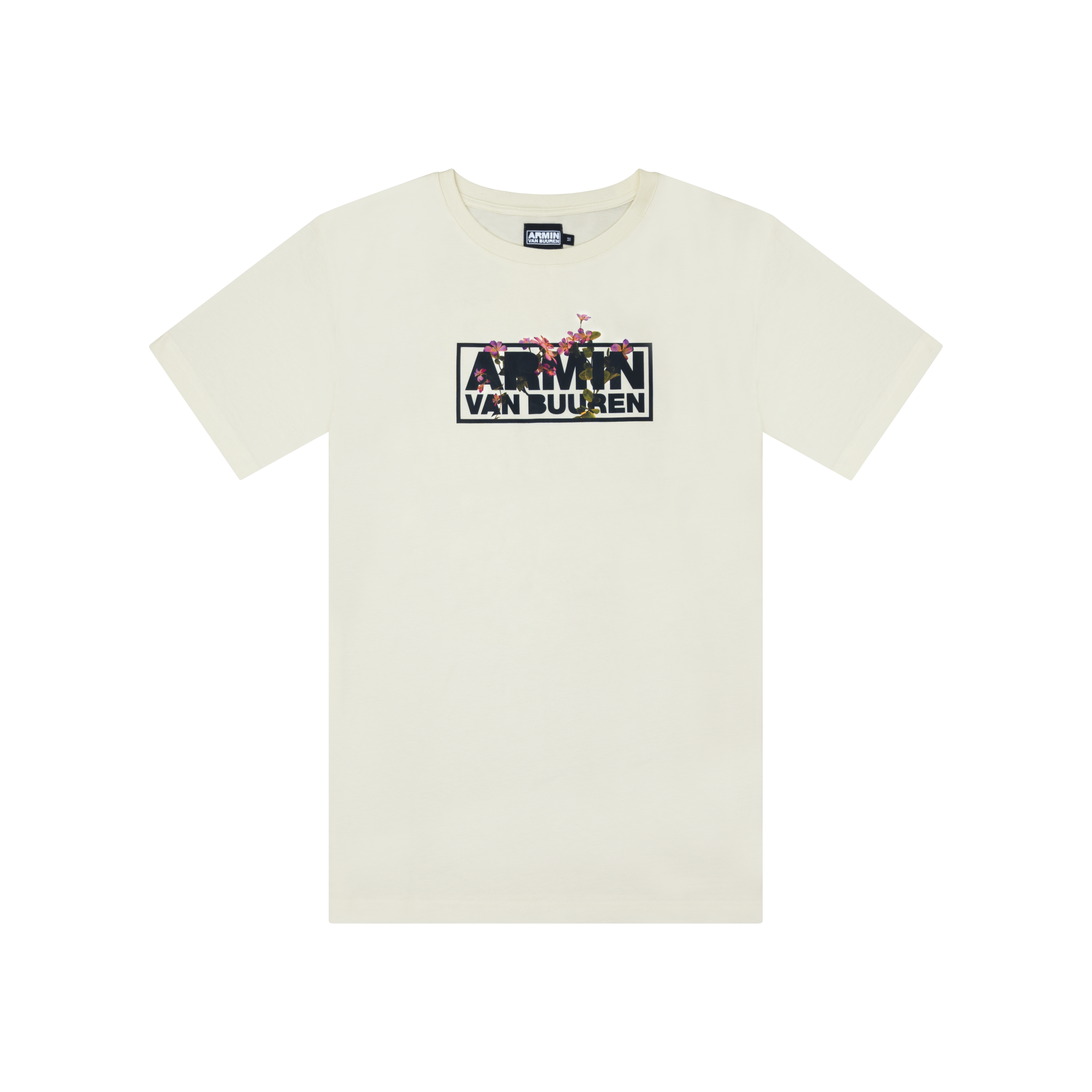 Armin van Buuren Drops Limited Run of Tomorrowland Shirt