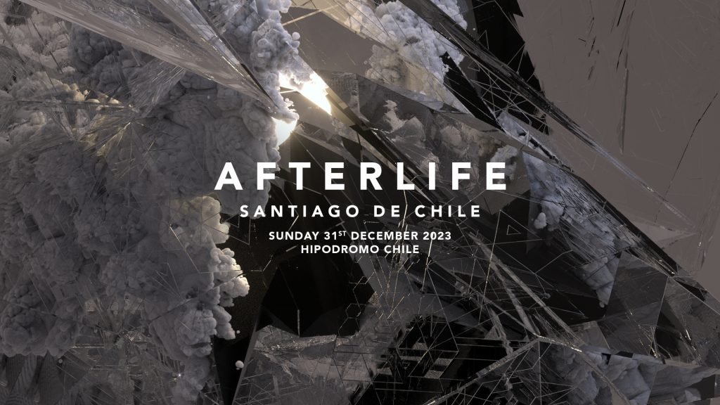 Afterlife -  - The Latest Electronic Dance Music News