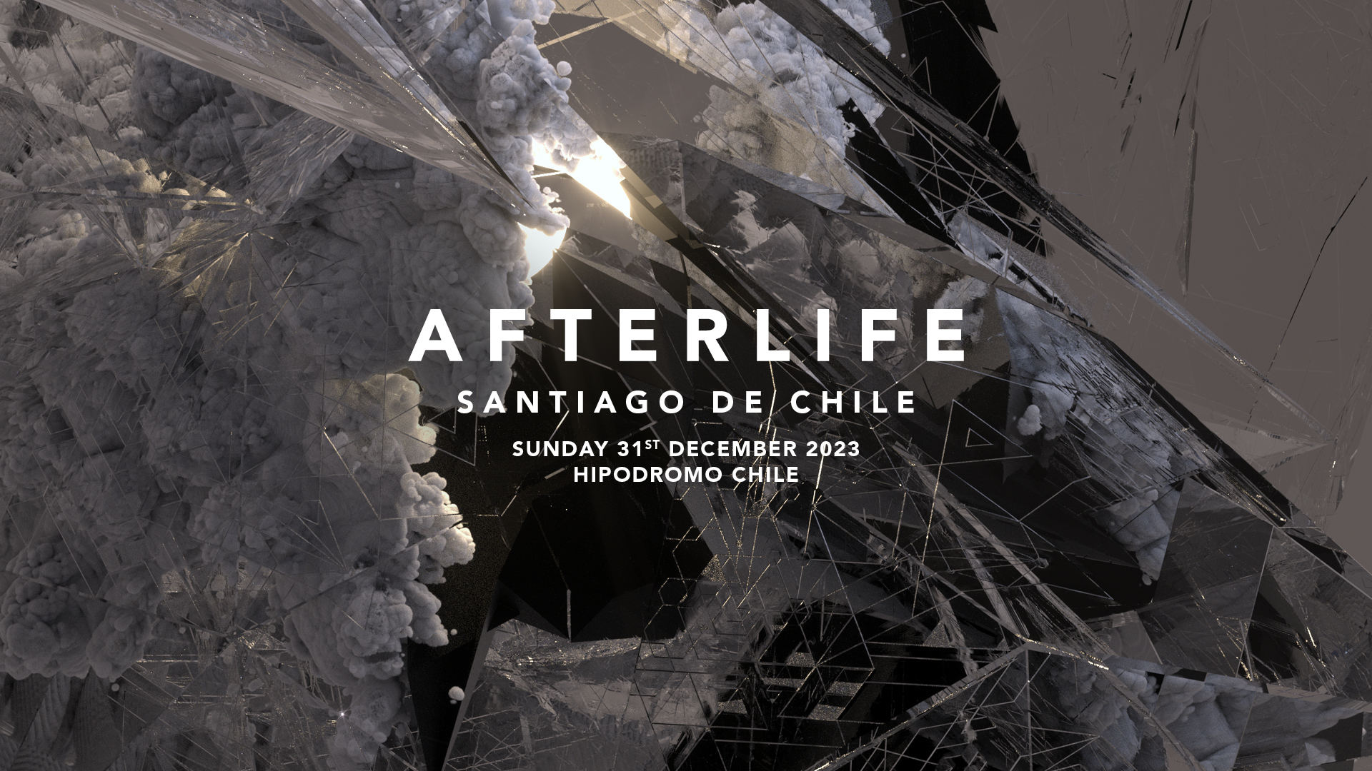Life After Death debuta en Chile el día de Año Nuevo