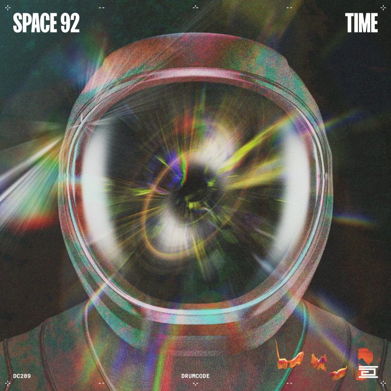 Space 92 Debuts On Drumcode with Time EP