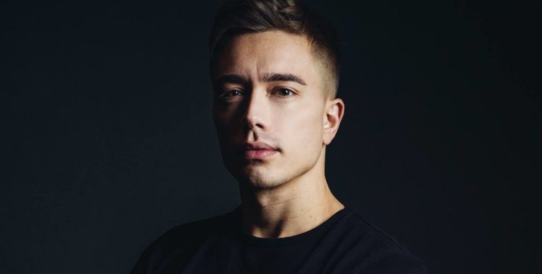Headhunterz Has Decided to Retire From Touring