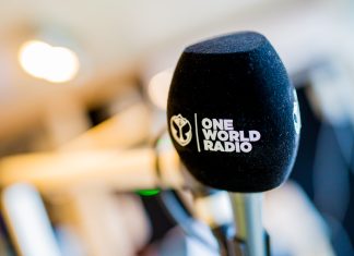 One World Radio Launches 24/7 Channel ‘Tomorrowland Anthems’