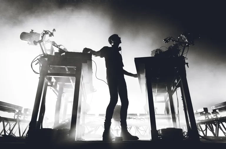 Richie Hawtin’s ‘From Our Minds’ Show Will Come to NYC