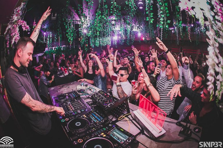 Miami Beach’s Treehouse Closes After Over a Decade