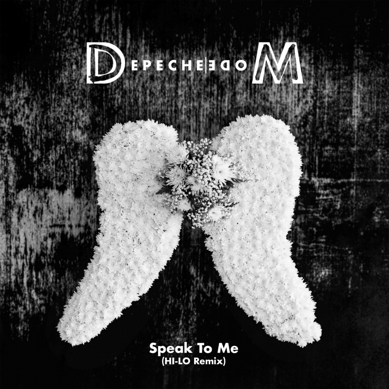 HI-LO Remix of Depeche Mode’s ‘Speak To Me’