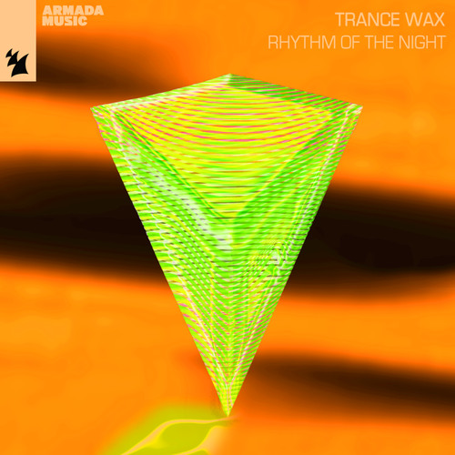 Trance Wax Announces Album ‘Open Up The Night’, Releases Single ‘Rhythm Of The Night’