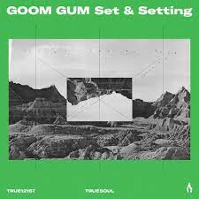 New Release ‘Set & Setting’ from Goom Gum Makes a Memorable Debut on Truesoul