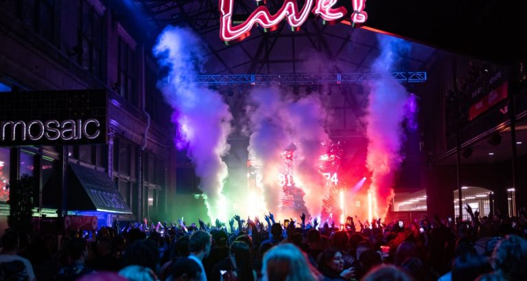 [Event Review] Kaskade Delivers an Explosive Moonrise Afterparty Performance at Power Plant Live!