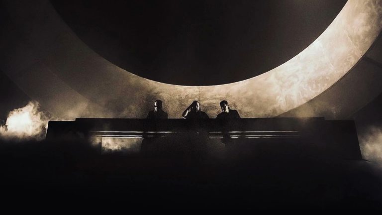 Swedish House Mafia Releases New Single ‘Ray Of Solar’ Amidst New Album Expectations