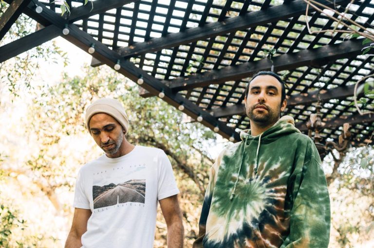 Sultan + Shepard Reflect On ‘Forever, Now’ Remix Album