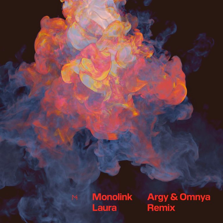 Argy & Omnya Release Official Remix of Monolink’s ‘Laura’