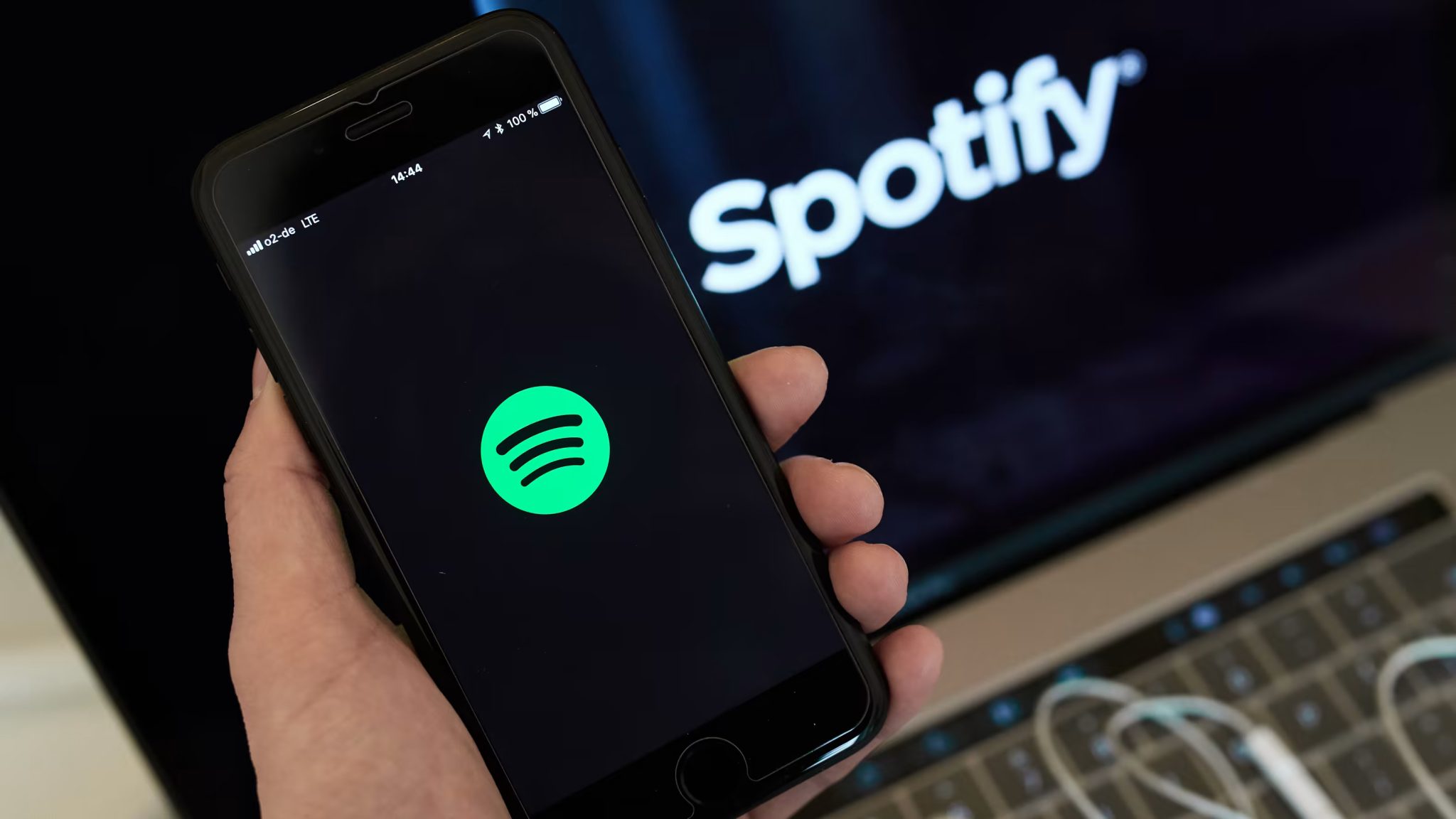 Spotify Is Testing Share As Audio Surprise Feature