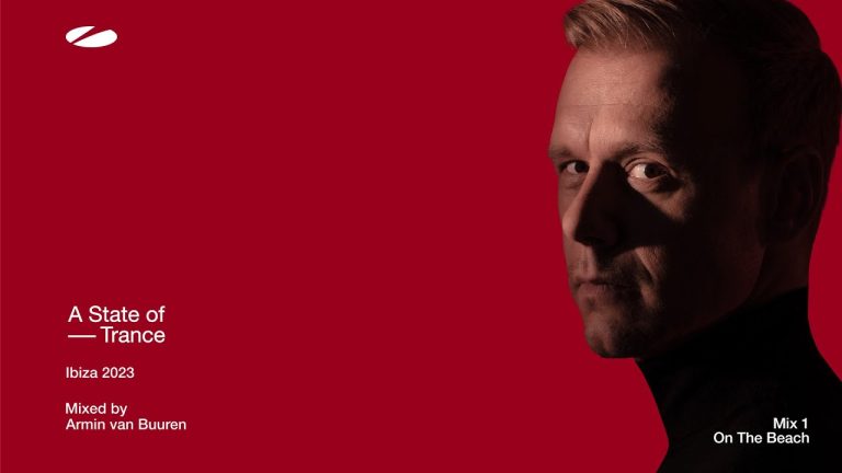 Armin van Buuren Thrills Fans With ‘A State of Trance, Ibiza 2023’