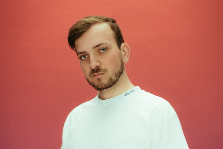 Colyn Announces Forthcoming Cyclone EP On Rose Avenue Records