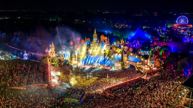 So You Want to Go to Tomorrowland 2024