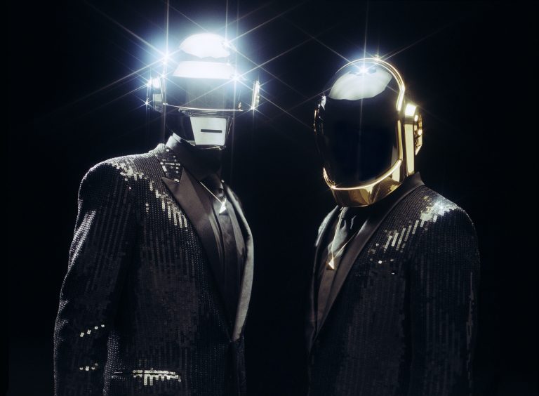 Olympics Official Walks Back Daft Punk Comment